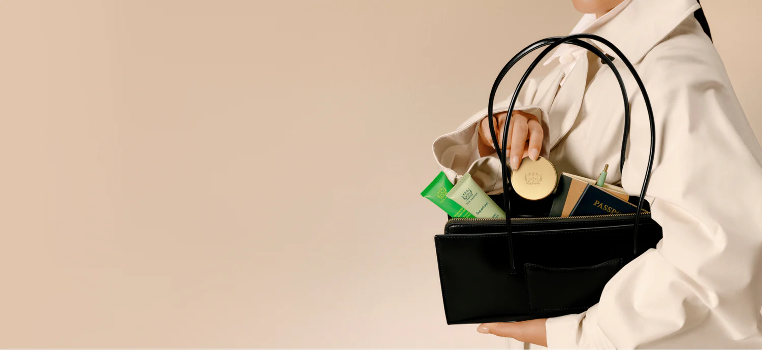 Beauty Without the Compromise